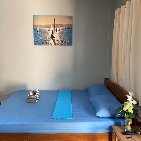 Alona Bohol Backpackers Hostel Panglao Exterior photo