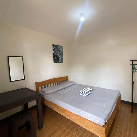 Alona Bohol Backpackers Hostel Panglao Exterior photo