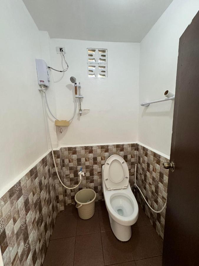 Alona Bohol Backpackers Hostel Panglao Exterior photo